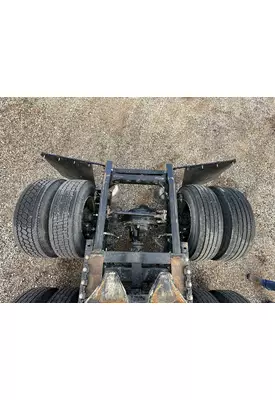 DANA LT625 Rear Rear, Axle Assembly