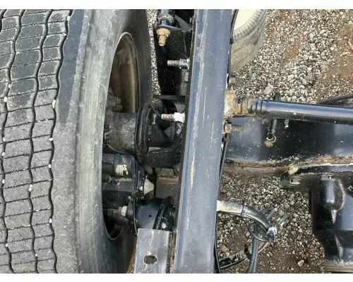 DANA LT625 Rear Rear, Axle Assembly