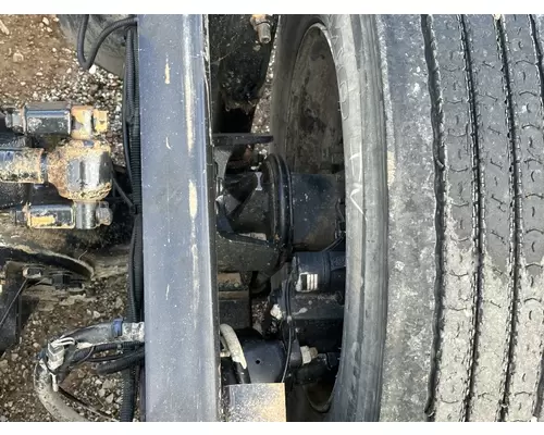 DANA LT625 Rear Rear, Axle Assembly