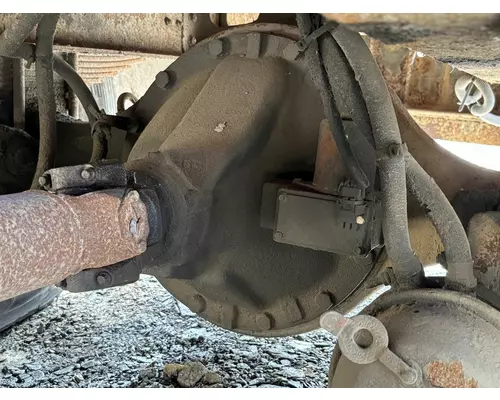 DANA M220T Differential Assembly (Rear, Rear)