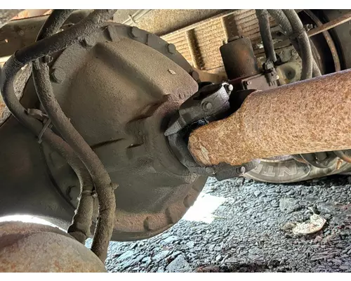 DANA M220T Differential Assembly (Rear, Rear)