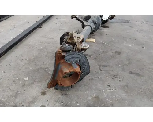 DANA M275 AXLE ASSEMBLY, FRONT (DRIVING)