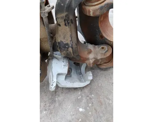 DANA M275 AXLE ASSEMBLY, FRONT (DRIVING)