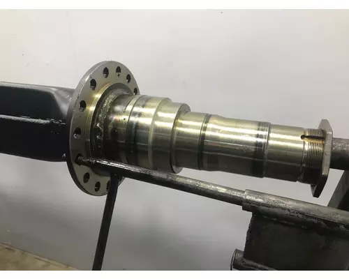 DANA R40-155 Wide Track Axle Housing (Rear)
