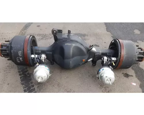 DANA R46-170DH Differential Housing (Single or Rear)