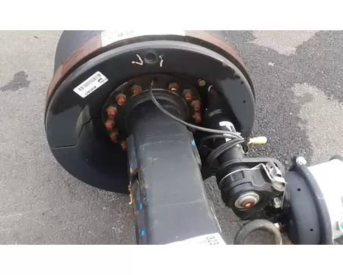 DANA R46-170DH Differential Housing (Single or Rear)