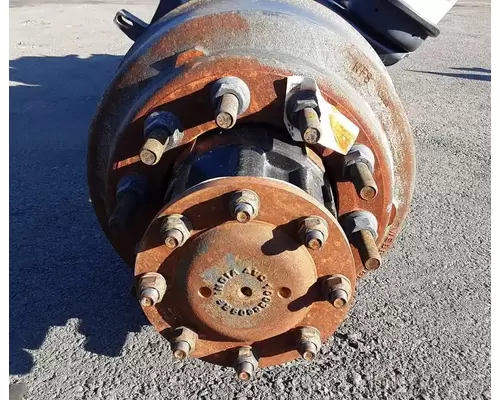 DANA R46-172DH Differential Housing (Single or Rear)