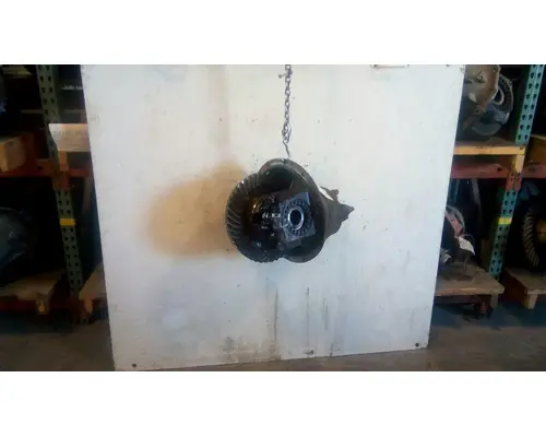 DANA RA14 Differential Assembly (Rear, Rear)