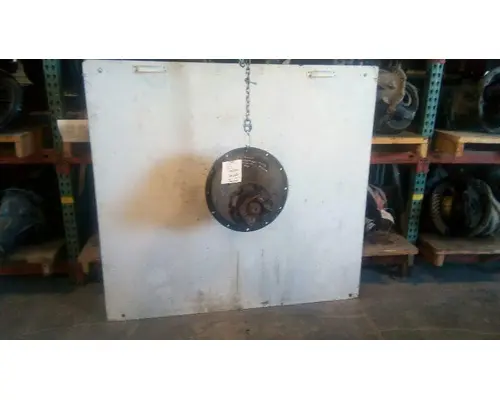DANA RA14 Differential Assembly (Rear, Rear)