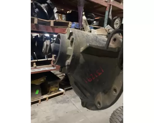 DANA RS404 Cutoff Assembly (Complete With Axles)