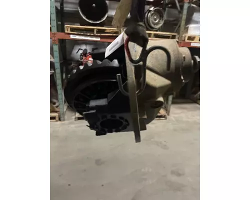 DANA RS404 Cutoff Assembly (Complete With Axles)