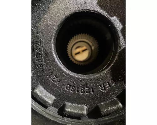 DANA RS404 Cutoff Assembly (Complete With Axles)