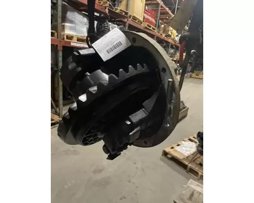 DANA RS404 Cutoff Assembly (Complete With Axles)