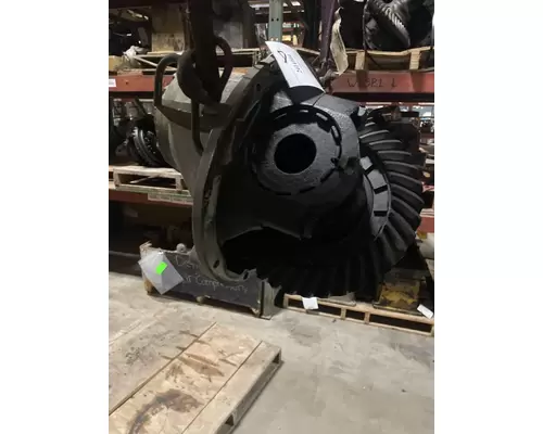 DANA RS404 Cutoff Assembly (Complete With Axles)