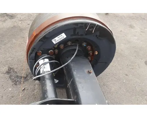 DANA RSH44 Differential Housing (Single or Rear)