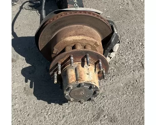 DANA S110L Differential Housing (Single or Rear)