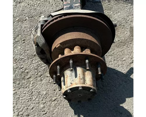 DANA S110L Differential Housing (Single or Rear)