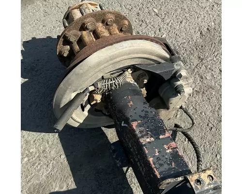DANA S110L Differential Housing (Single or Rear)