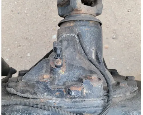 DANA S110 Differential Assembly (Rear, Drive)