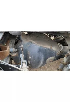 DANA S23-170 Axle Housing (Rear Drive)