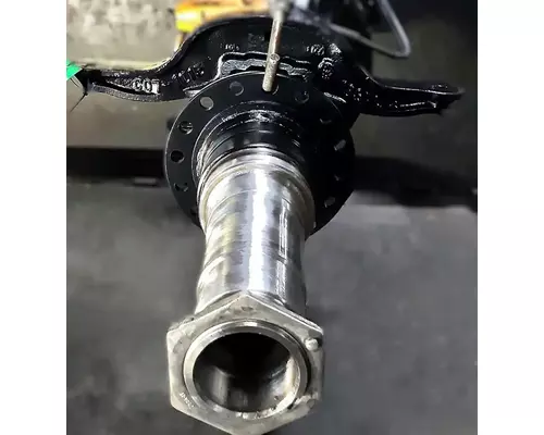 DANA S23190 Differential Housing (Single or Rear)