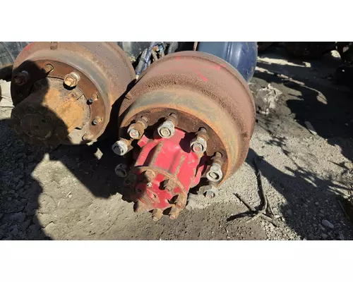 DANA  Axle Assembly, Rear (Single or Rear)