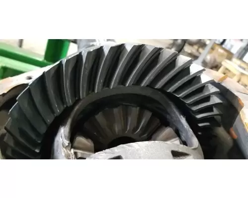 DANA  Axle Housing (Rear)