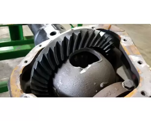 DANA  Axle Housing (Rear)