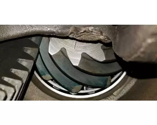 DANA  Axle Housing (Rear)