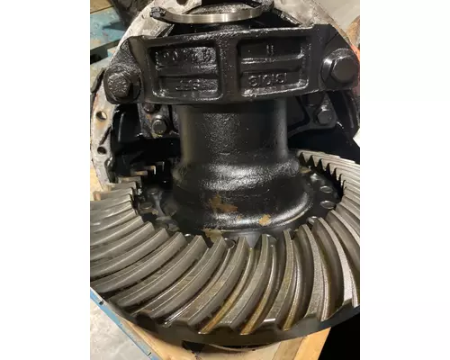 DANA  Differential Assembly (Rear, Rear)