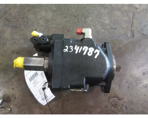 DANFOSS SERIES 90 HYDRAULIC PUMP