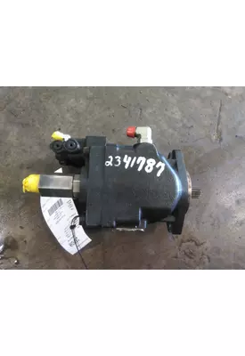 DANFOSS SERIES 90 HYDRAULIC PUMP