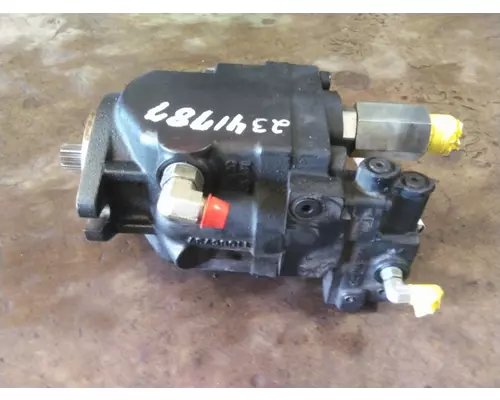 DANFOSS SERIES 90 HYDRAULIC PUMP