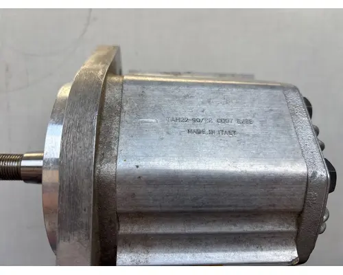DANFOSS TAM 22-90 Hydraulic PumpPTO Pump