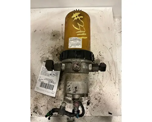 DAVCO 233 Filter  Water Separator