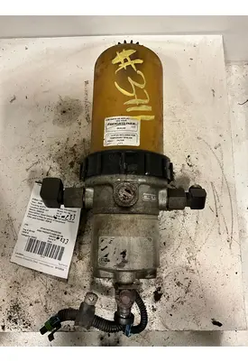 DAVCO 233 Filter / Water Separator