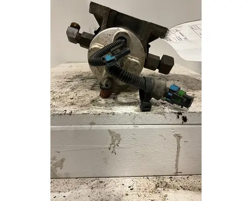 DAVCO 233 Filter  Water Separator