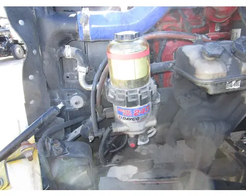 DAVCO 243 Filter  Water Separator