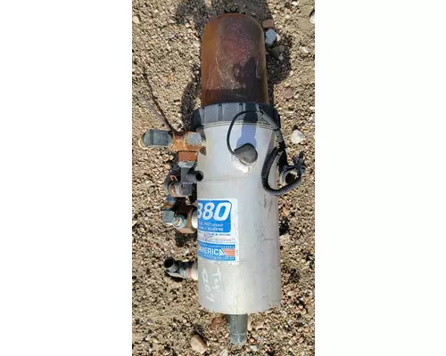 DAVCO 380 Filter  Water Separator