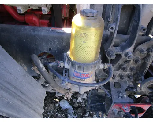 DAVCO 382 Filter  Water Separator