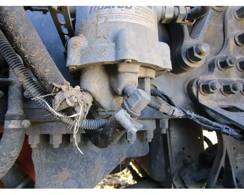 DAVCO 382 Filter  Water Separator