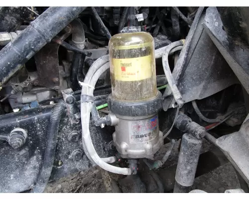 DAVCO 382 Filter / Water Separator in CRANDALL, TX #44708