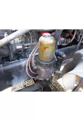 DAVCO 382 Filter / Water Separator