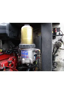 DAVCO 382 Filter / Water Separator