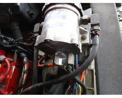 DAVCO 382 Filter  Water Separator