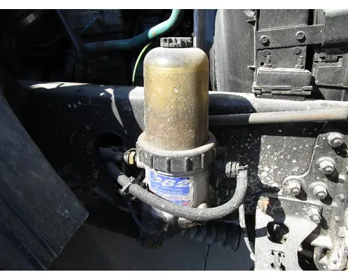 DAVCO 382 Filter  Water Separator