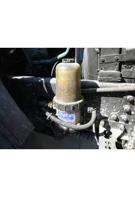 DAVCO 382 Filter / Water Separator