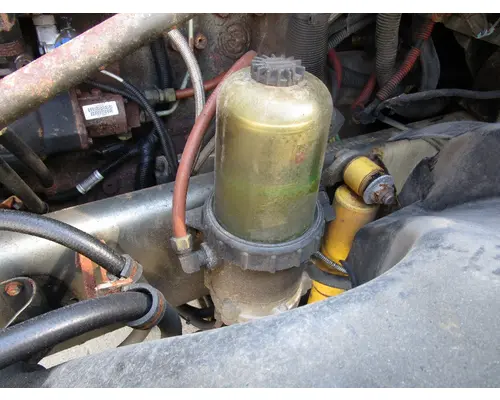 DAVCO 382 Filter  Water Separator