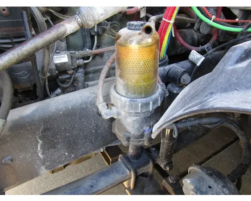 DAVCO 382 Filter  Water Separator