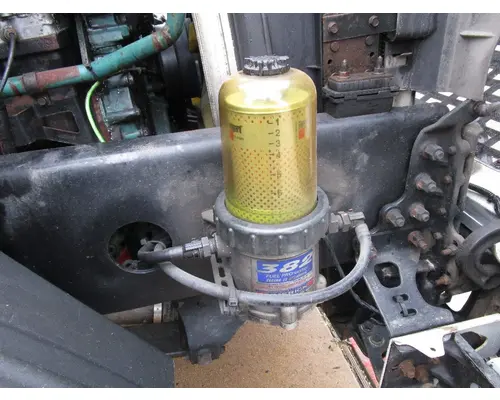 DAVCO 382 Filter  Water Separator